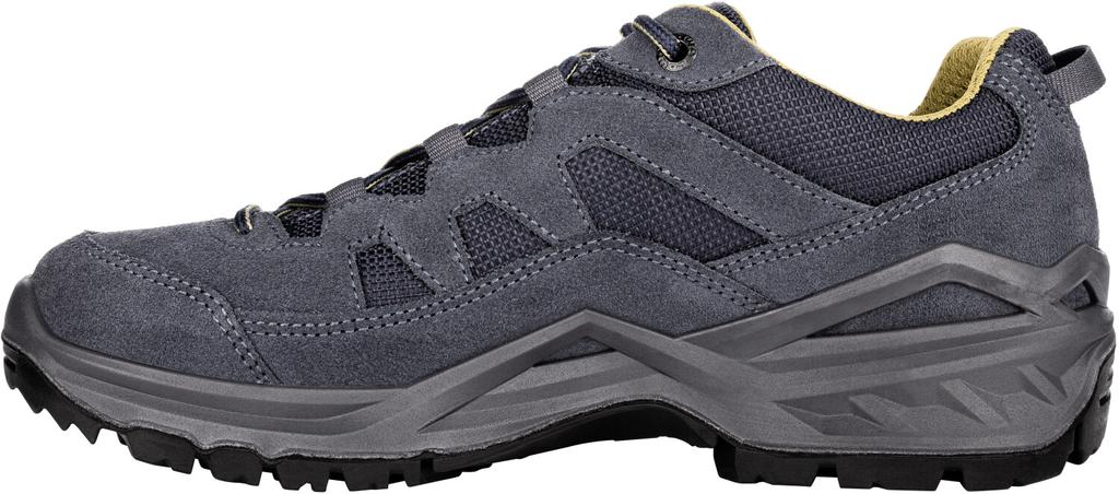 Hiking Shoes Lowa Sirkos Evo GTX Lo