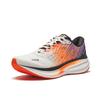 Anta Champion Running Shoes 3 Nitrogen Technology Shock Absorption Wear Resistant Low Top Running Shoes Men Sneaker Purple 112435562-5
