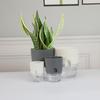 Self-absorbing Water Self-absorbing Water Flower Pot Lazy Flower Pot  Living Room