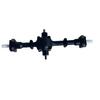 Wpl Fy001 FY002 Metal Gear Axle Front & Rear Axle Assembly Spare Part Rc Military Truck Accessories