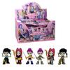Kpop Demon Hunt blind box series Figure Model Toy Cartoon Gaming Peripherals Desk Decoration Halloween/Christmas for Kid Gifts