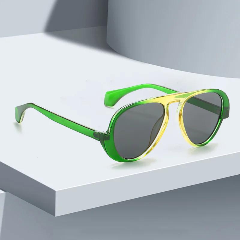 New In Vintage Sunglasses For Women Glasses With Unique Leg Details And A Refined Taste For Women'S Glasses Uv400