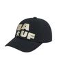 BAUF B Big Logo Ball Cap [Navy]