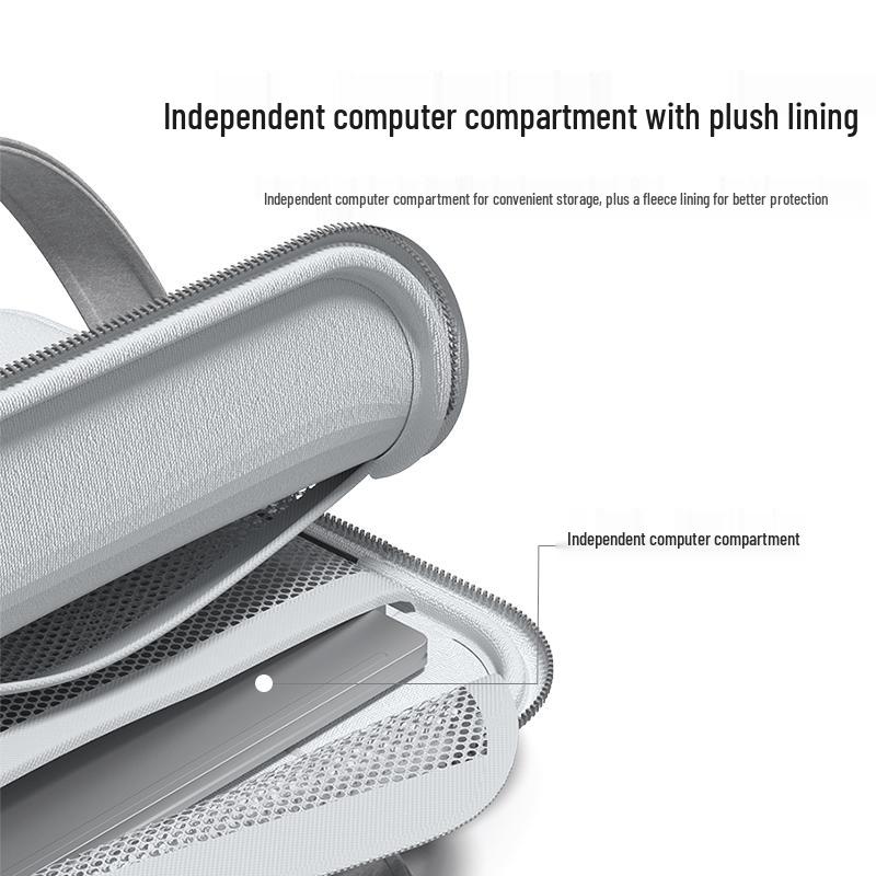 HP Splash-Proof Laptop Carry Bag