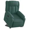 VidaXL Recliner, Relaxation Chair with Backrest, Seat with Armrests, TV Armchair for Living Room, 3205322