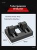 Electronic Repair Circuit Board Welding Clamp and Wire Accessory Set