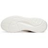 New Anta Ling Yun 2 Slip Resistant, Abrasion Resistant, Breathable Low Top Running Shoes Men's White Black 112145541R-6