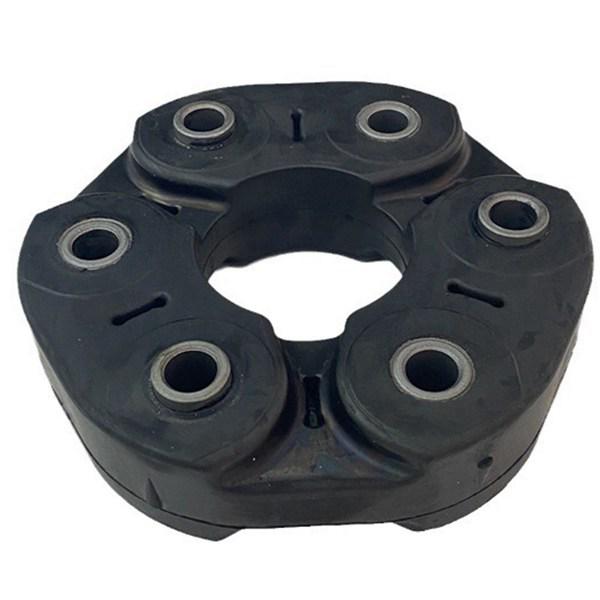 

Compatible Driveshaft Coupling for BMW 10-21 550i, 650i, 750i, M760i - Part 26117546426 none