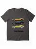 Pantera Pantera! Essential Unisex T-Shirt