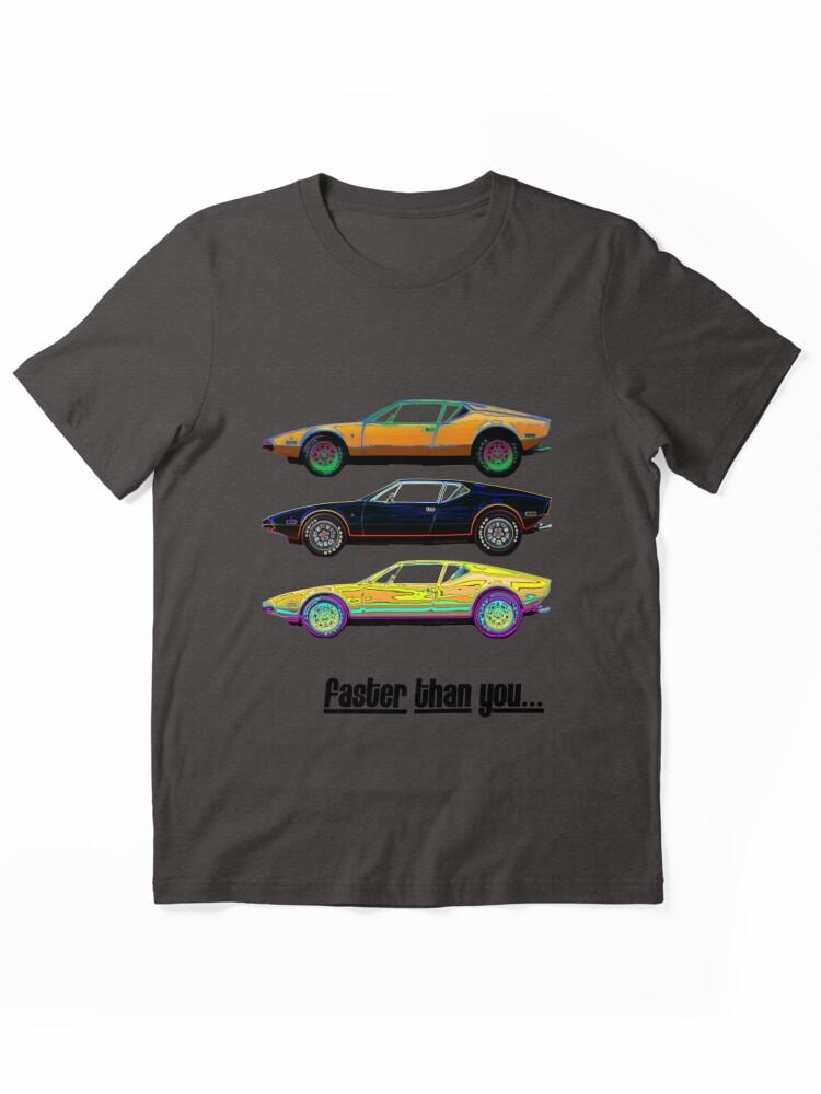 Pantera Pantera! Essential Unisex T-Shirt