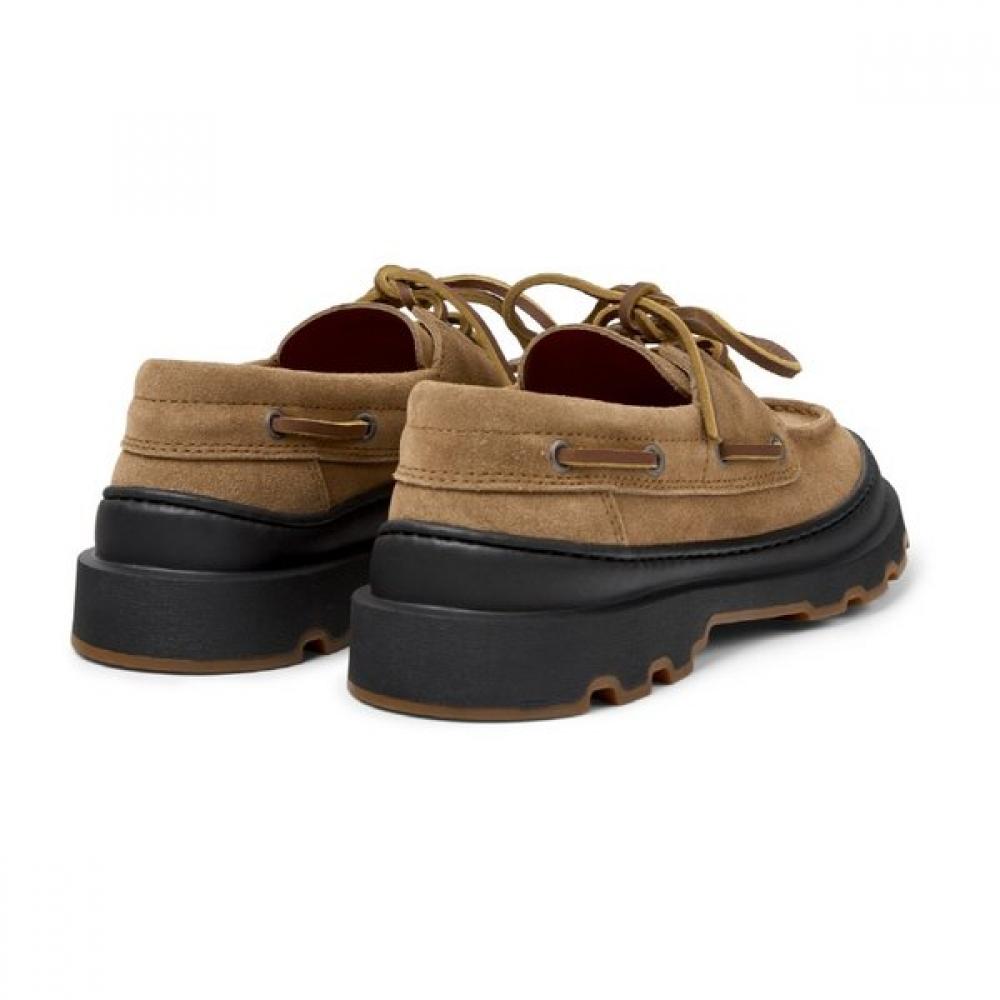 Camper 25fw Women S Formal ShoeS K201840 003