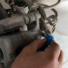 20PCS Auto Car Brake Fluid Replace Tools Rubber Pump Oil Bleeder Exchange Air Equipment Tool Automotive Drained Kit Device
