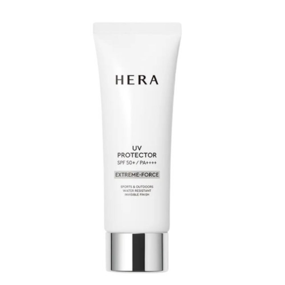 

HERA UV Protector Extreme Force Sports SPF50+ PA++++ High-Performance Sun Protection for Outdoor Activities 70ml