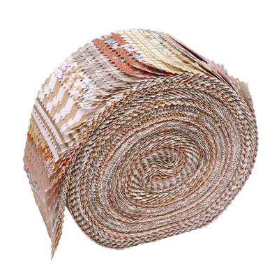 אומנות, מלאכת יד ותפירה – בדים