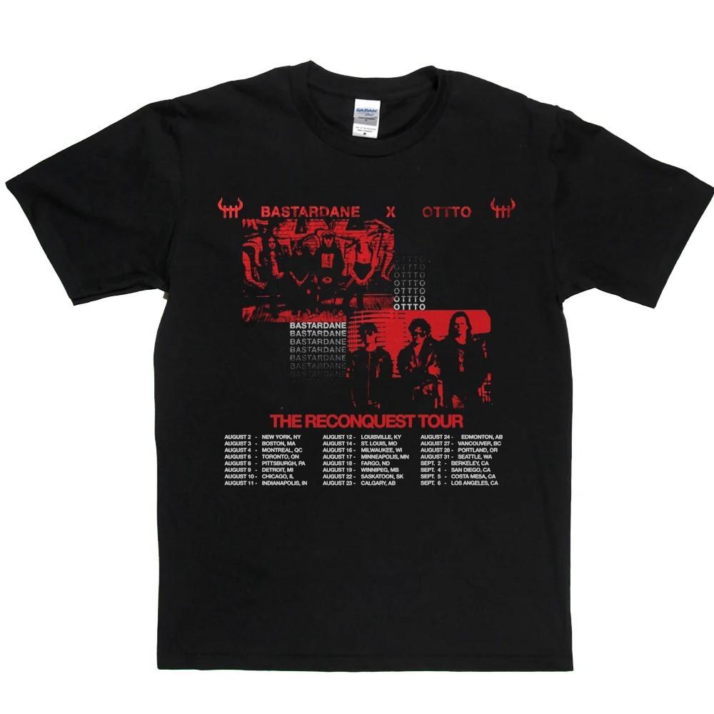 Hot Bastardane tour 2025 Unisex Unisex All Size 15D325 S