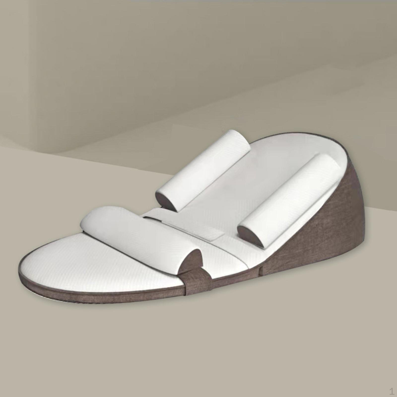 

Подушка для кормления с застежкой-молнией для кормящей мамы кофейный