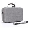 Travel Case for Fly More Combos, Water Resistant PU Shoulder Bag with Easy Carry Handle