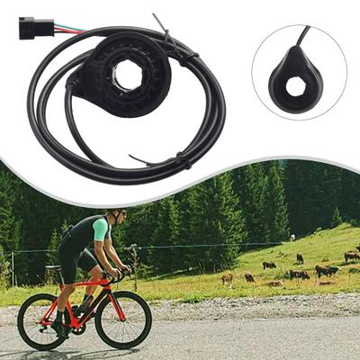 Throttle Easy Installation Electric Bicycle Components