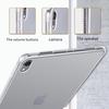 Transparent Case For iPad Air 5 4 3 2 1 For iPad 5/6/7/8/9/10th Gen Pro 18 17 16 11 12.9 2025 2025 2020 Mini 6 Shockproof Cover