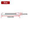 Kickstand Bracket Spring Fit for BMW R1200GS/S1000RR/F750/800/G650GS