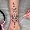 Tatouages et body art – Tatouages temporaires