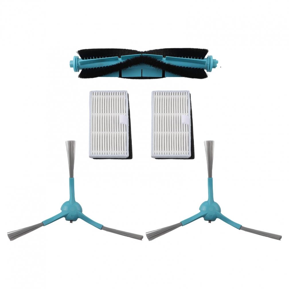 For Cecotec For Conga Replacement Accessories Kit for Model 9590 and 9990