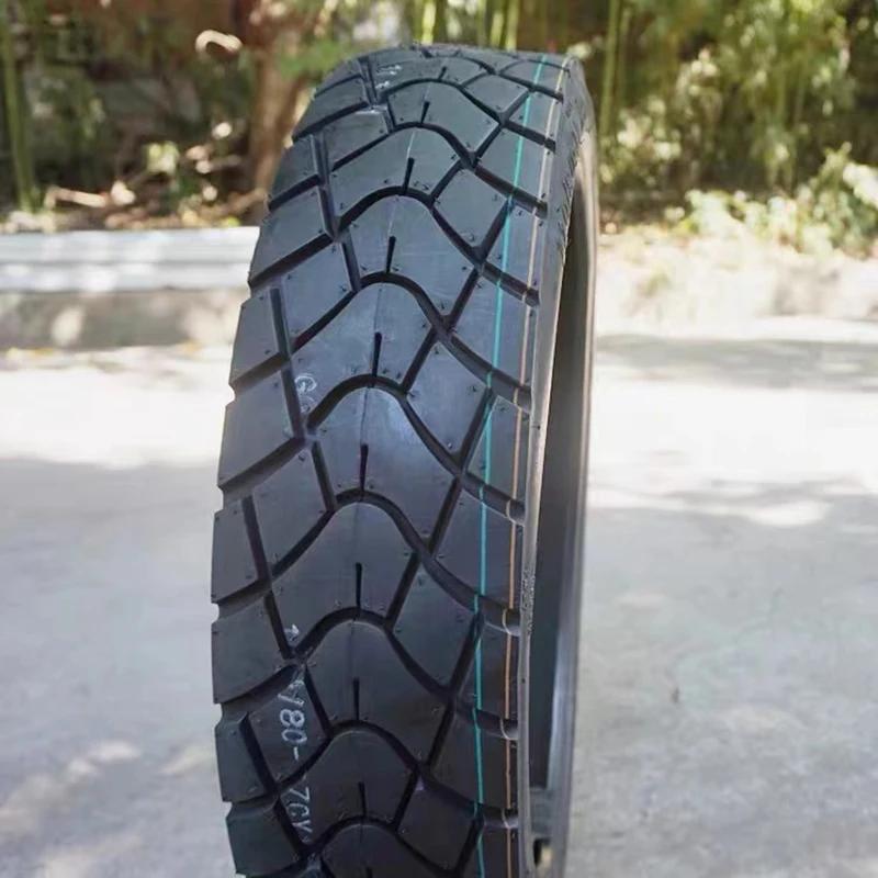 17 Inch 90/90-17 110/80-17 inch Motorcycle