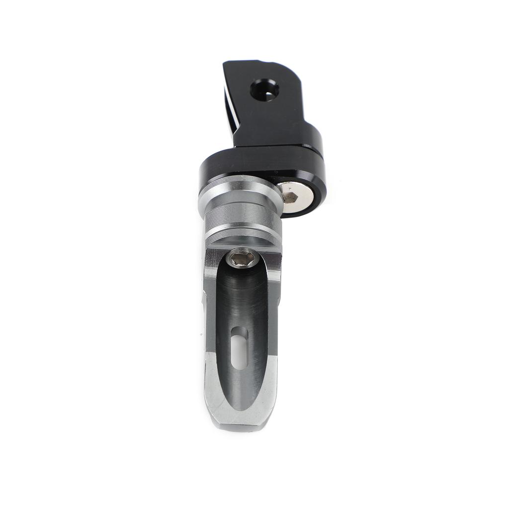 Front Footrests Foot Peg Fit for Husqvarna Vitpilen Svartpilen 250 401 2019-21