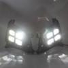 Kia K5 Optima Front Bumper Fog & Daytime Running Lights for 2014-2015 Models