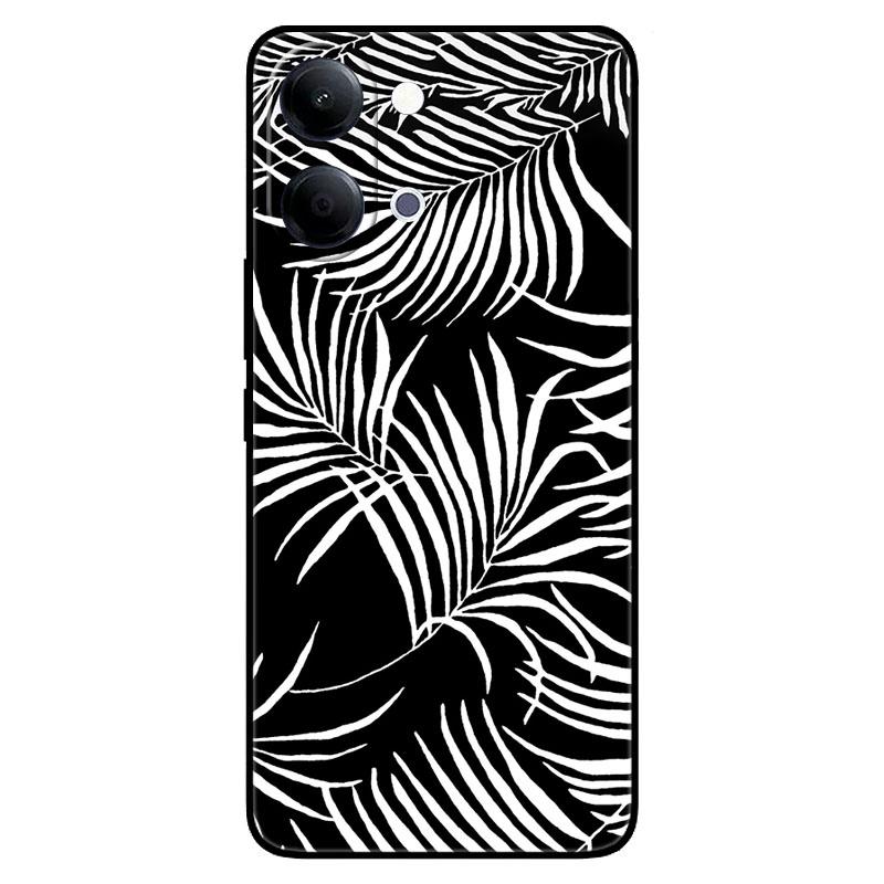 For VIVO Y05 Y11D 4G Case Silicone Shockproof Phone Cover For VIVO Y21 4G 2026 Fundas Soft TPU Protective Shell Bumper Coque