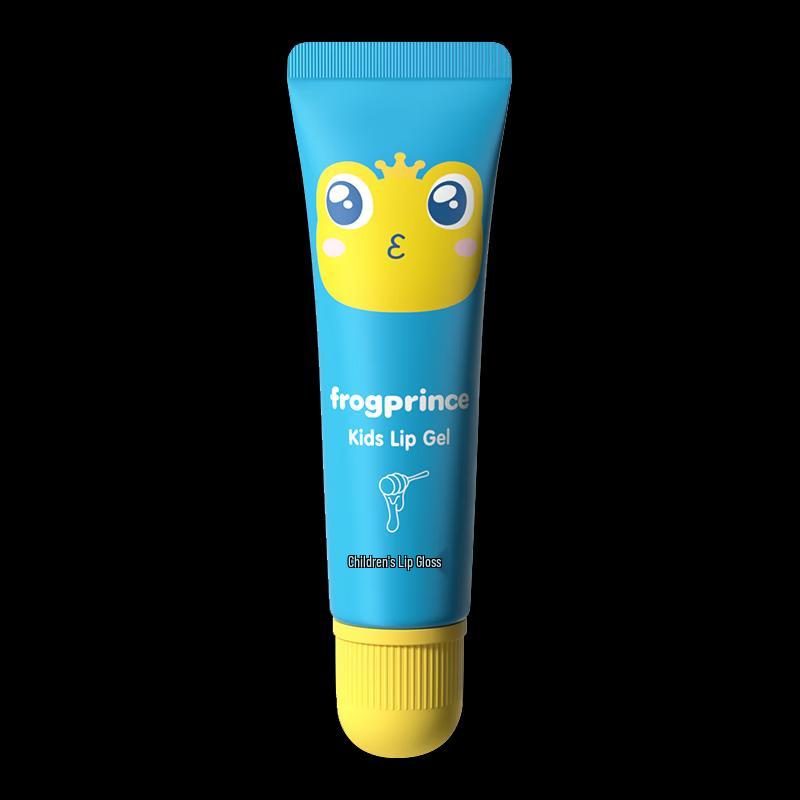 FROGPRINCE Colorful Fruit Kids Lip Balm