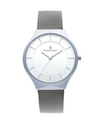 Watch RADIANT RA531602. Quartz, Color White. Man.