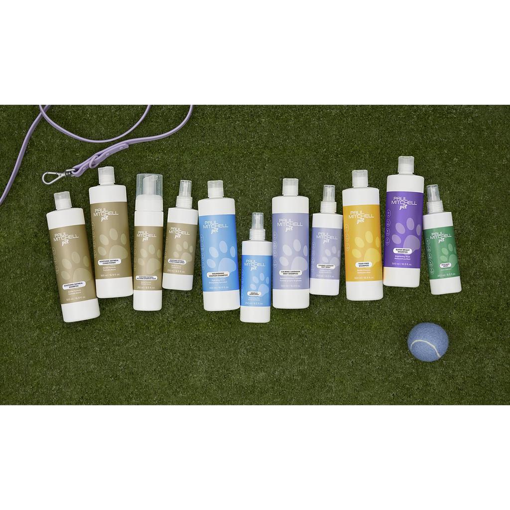 Paul Mitchell Pet Lavender Mint Spray 250ml