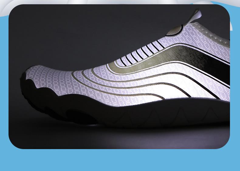 Unisex Quick-Dry Non-Slip Outdoor Water Shoes—Breathable, Lightweight for Fitness & Sports
