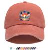 Pc Pcs Tropical Palm Tree Print Baseball Cap with Coconut Tree Adjustable Duckbill Hat Suitable for Beach Outdoor Music Fes