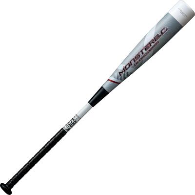 LOUISVILLE SLUGGER Softball Bat Catalyst III TI Top Balance