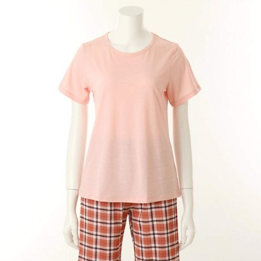 

VenuS Summer Indigen Cool Women S Homewear Top T ShirT Vev3920f Orange (OR)/100