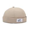 Verstellbare Vintage-Kappe für Damen und Herren für Outdoor-Wanderungen und Bergsteigen