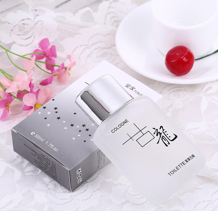 Perfumy COOC Gulong Quicksand: Długotrwała świeżość z nutami osmantusa, lawendy, lilii, jaśminu i róży dla mężczyzn i kobiet.