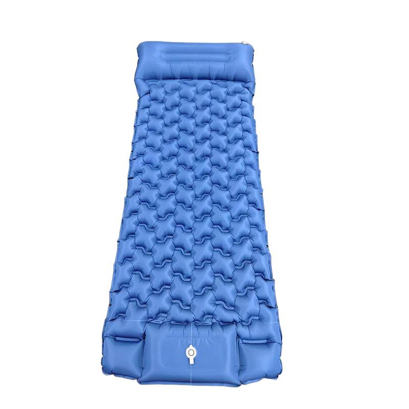 Yuzhan Outdoor Inflatable Camping Mattress