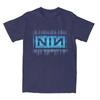 Harajuku Nine Inch Nails Tshirt Unisex Women Oneck Short Sleeve Clothes NIN Music Band Cotton Summer Tops Shirts