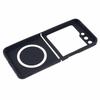For Samsung Galaxy Z Flip7 FE 5G/Z Flip6 5G Magnetic Case Shockproof TPU Phone Cover