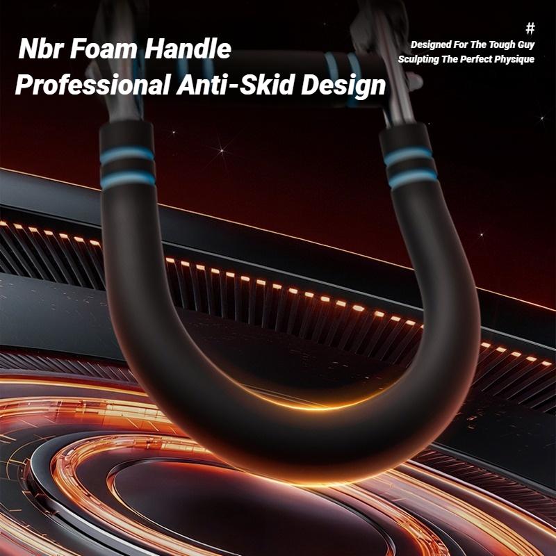 Adjustable Arm Exerciser Wrist Strength Trainer Home Chest Expander For Shoulder Exercise With Detachable Upper