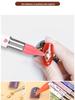 Dual-Ended Rhinestone Wax Pencil for Nail Art
