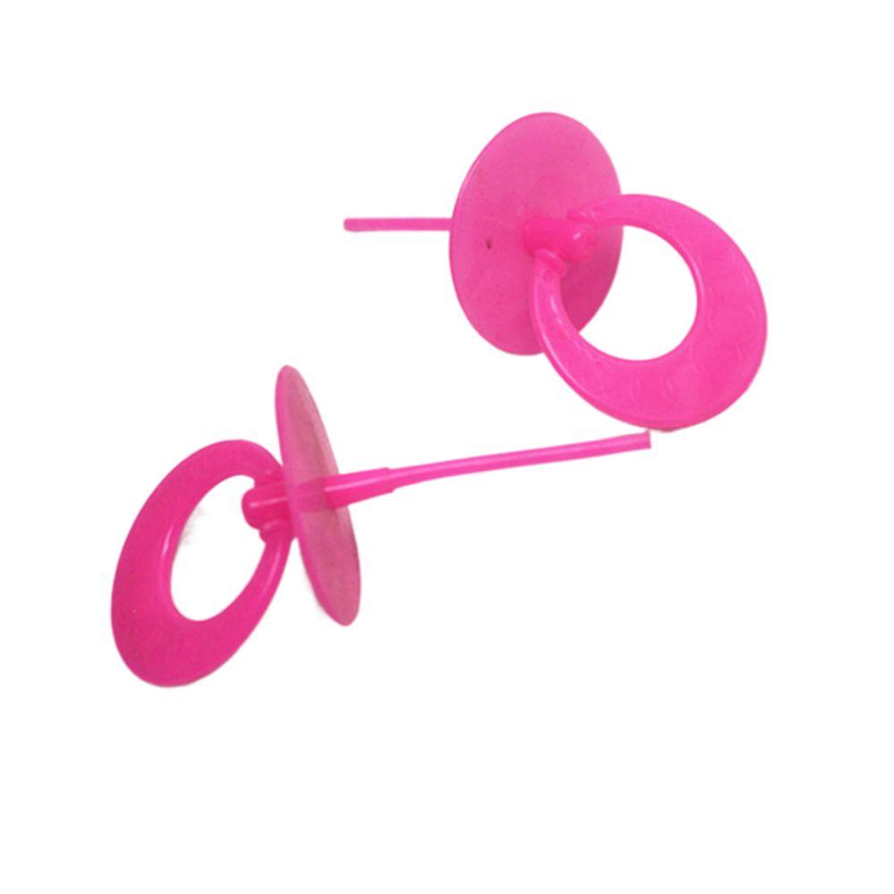 DIY Decoration Doll Pacifier Games Toys Pacifier Toy Photo Props Miniature Pacifier Children's Toy