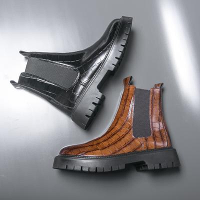 Botas y botas altas