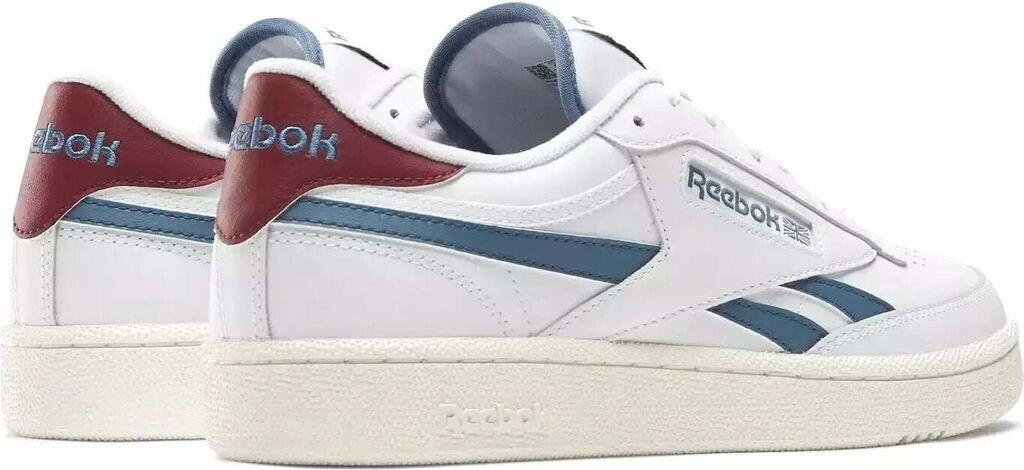 Sneakers Reebok Club C Revenge Cloud White/blue Slate/chalk
