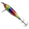 Octopus Cuttlefish Fishing Baits 5.5g Lighted Hard Lures Glow In Dark for Night Fishing Freshwater