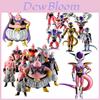 Dragon Ball Z Majin Buu Pvc Figurine For Anime Fans, Collectors And Gift Givers