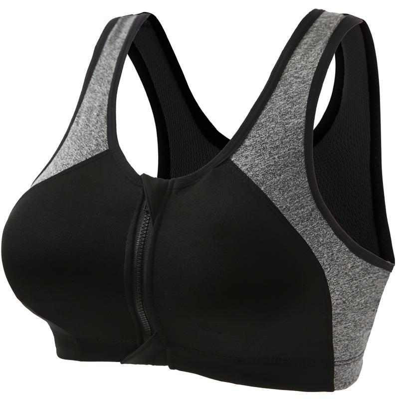 Women S Sports Bra For Yoga Running Fitness Quick Dry Plus Size